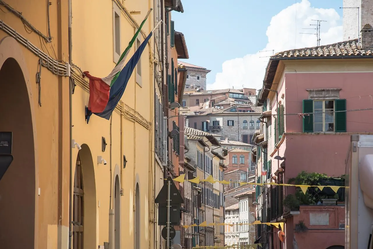 Appartamenti San Pietro Perugia