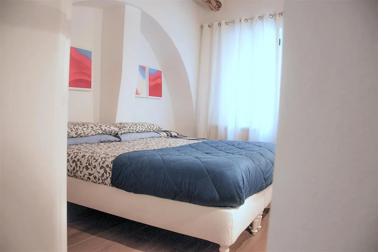 Apartment Appartamenti San Pietro Perugia