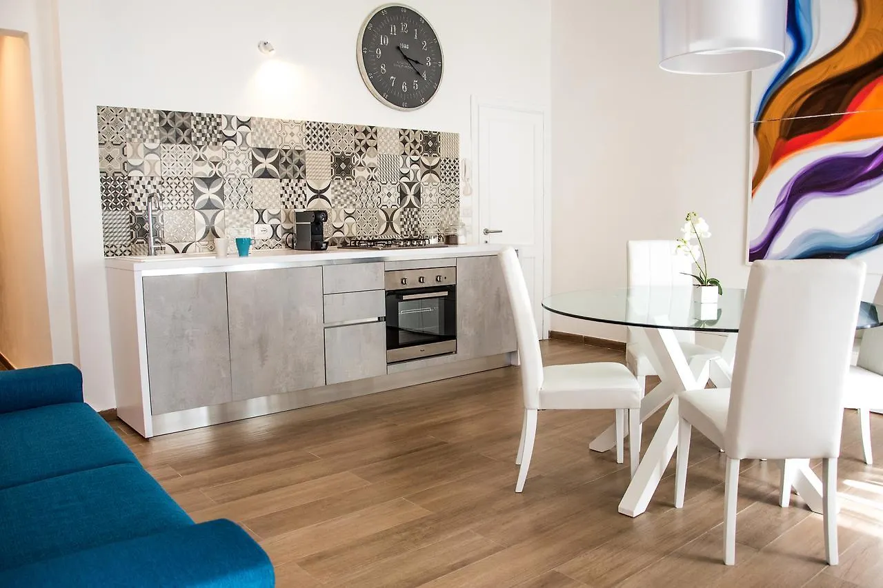 Appartamenti San Pietro Perugia Apartment