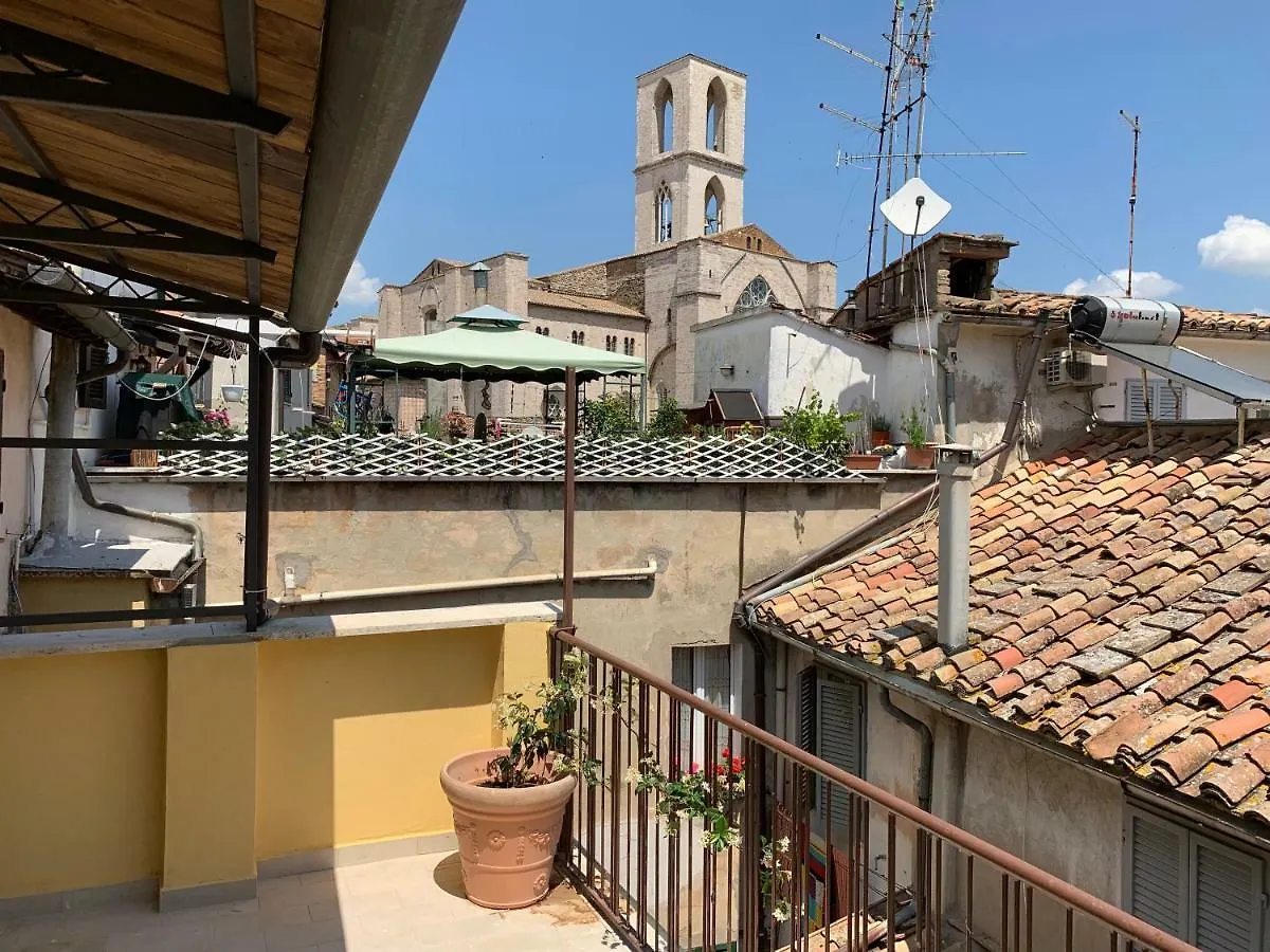 Appartamenti San Pietro Perugia 0*,  Italien
