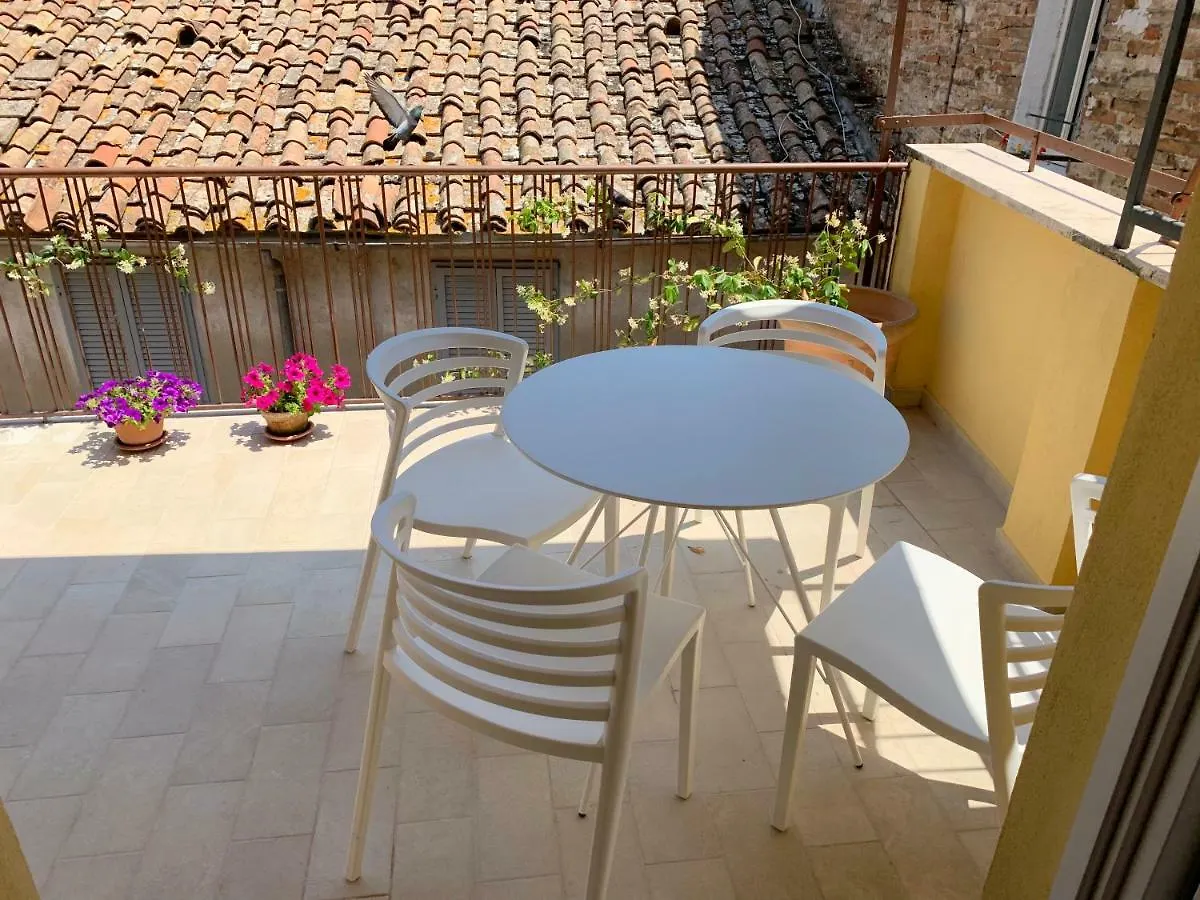 Appartamenti San Pietro Perugia Apartment