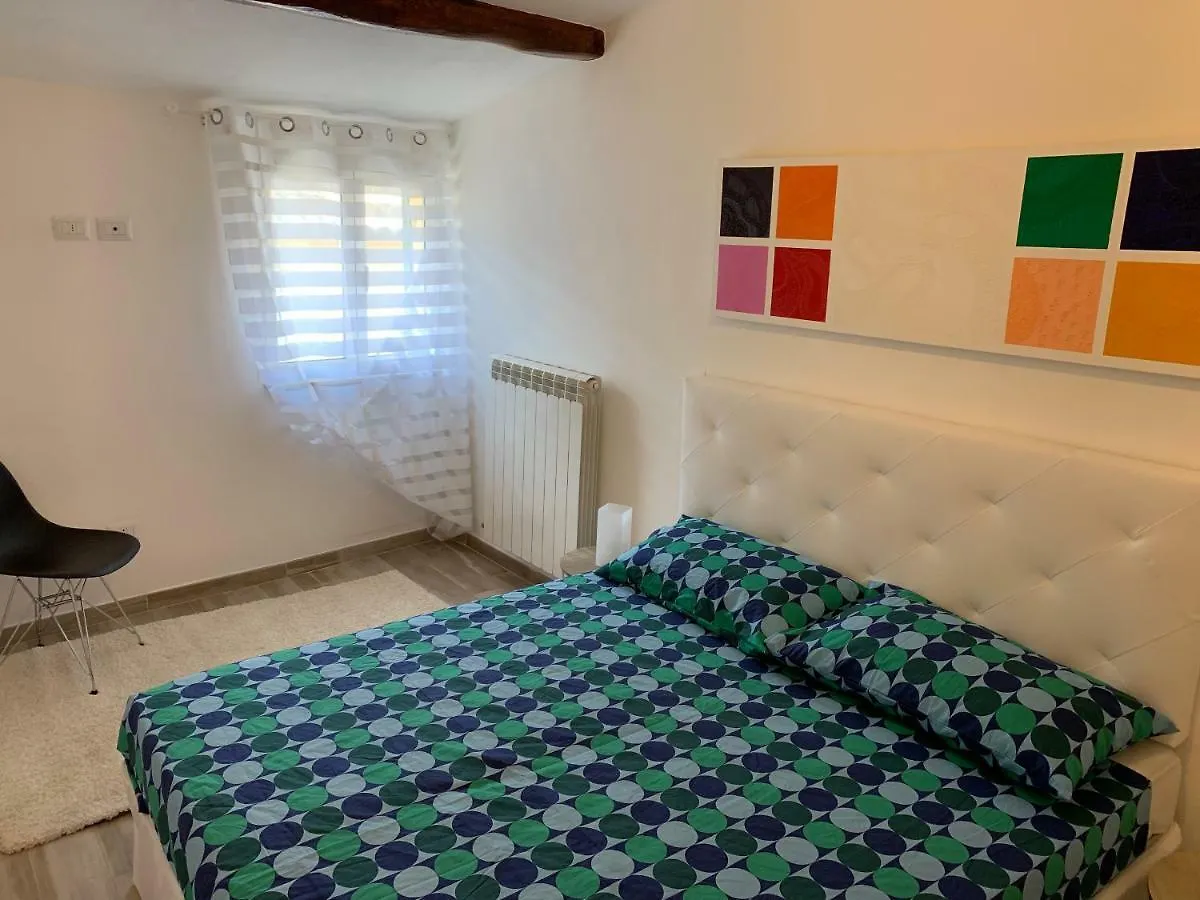 Apartment Appartamenti San Pietro Perugia Italien